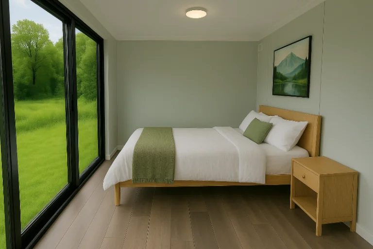 Modelo Studio | Modular House PR