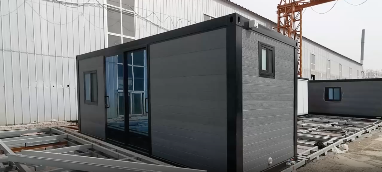 Modelo 30Ft | Modular House PR